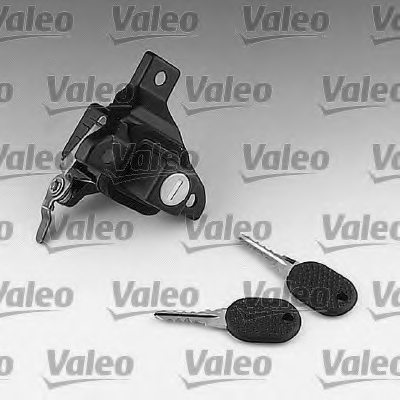 VALEO 256289 Lock Cylinder